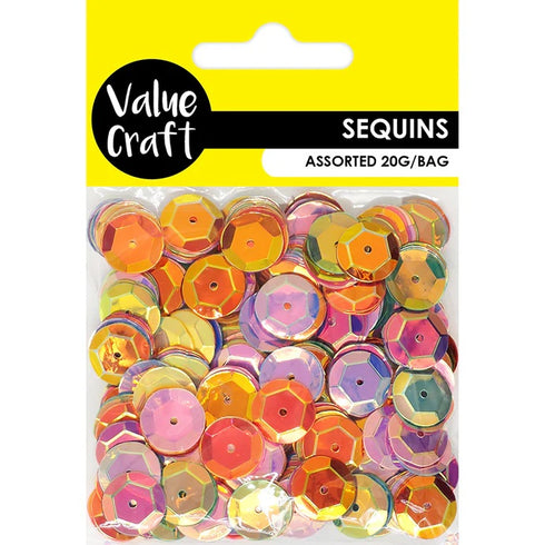 13mm Hologram Sequins